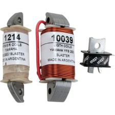 Yamaha YFS200 Blaster 88-06 Stator Windings Rebuild Kit