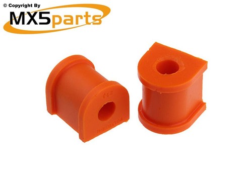 Mx5 polybush rear - rear, anti