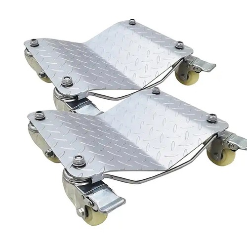 Car wheel tyre dolly skate - car,