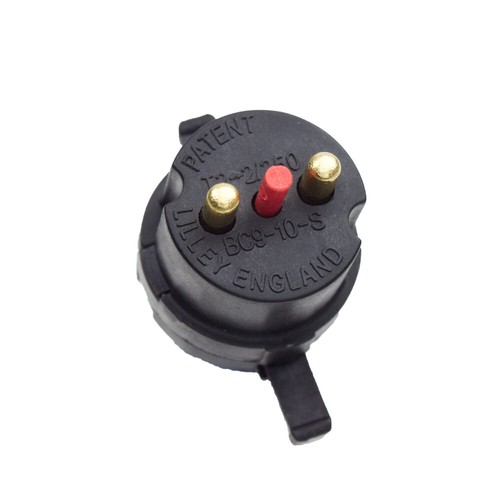 B22 bayonet cap - |,