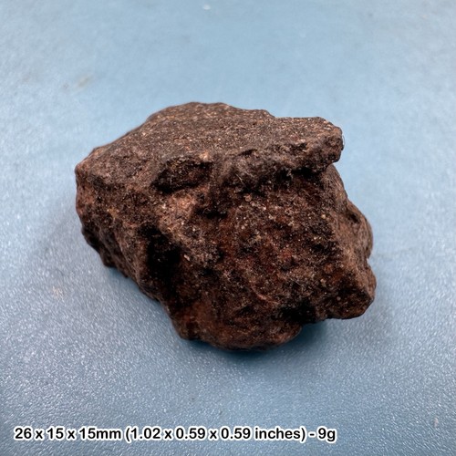 Common chondrite high iron - common,