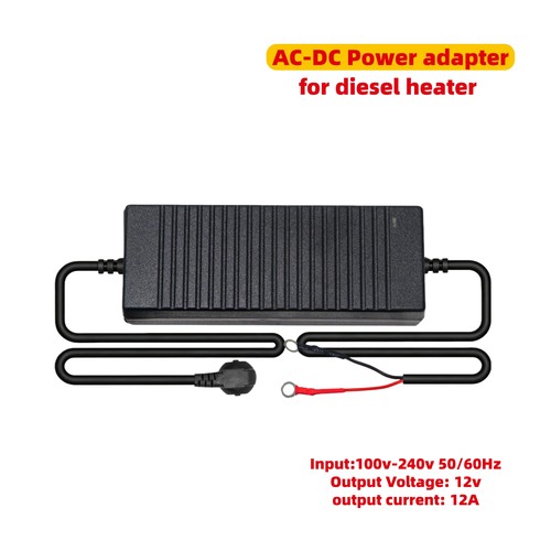 12v 12a 110w diesel heater - 110w,
