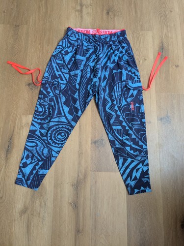 Excellent condition zumba wear - excellent,