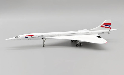 Ard models 200 concorde 214 - models, 1:200