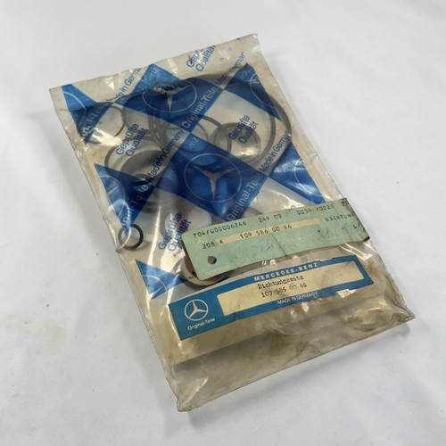 Mercedes gasket set power - gasket,