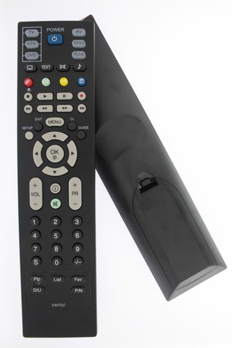 Replacement remote control - remote,