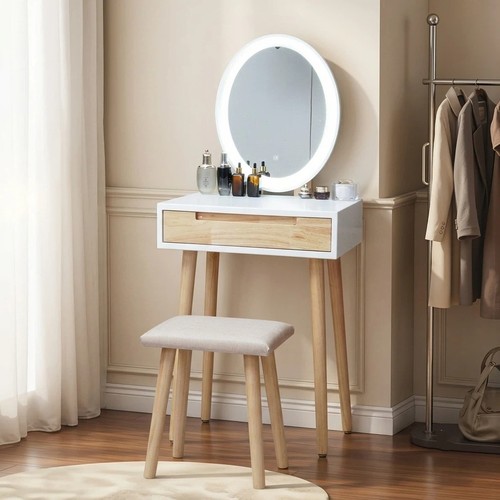 Modern vanity dressing table - modern,