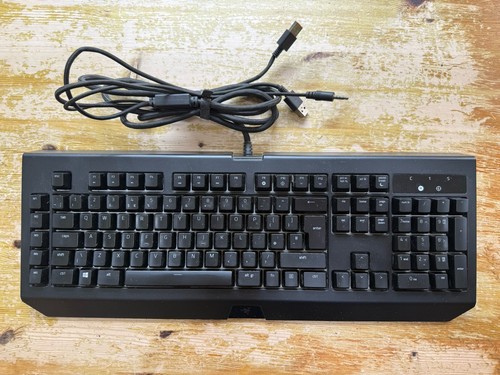 Razer blackwidow chroma - chroma, v2