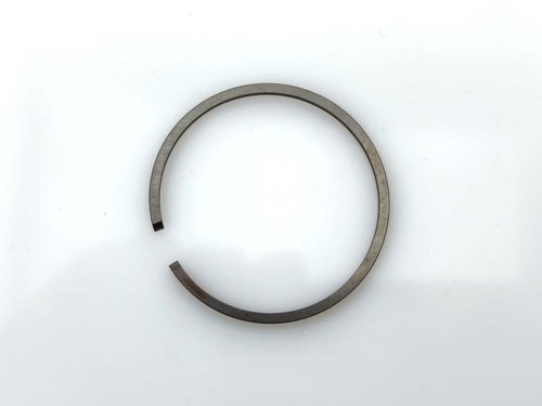 Piston ring rectangular ring
