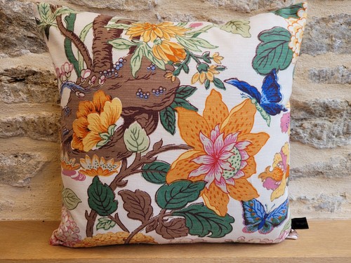 Baker magnolia linen - gp,