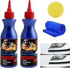 Car Scratch Remover For Deep
