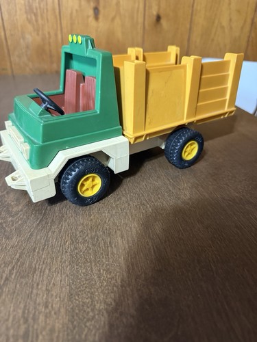 Vintage 1979 330 fisher price - 1979,