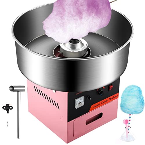 Commercial cotton candy maker - commercial,