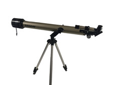 Tasco Luminova  Telescope