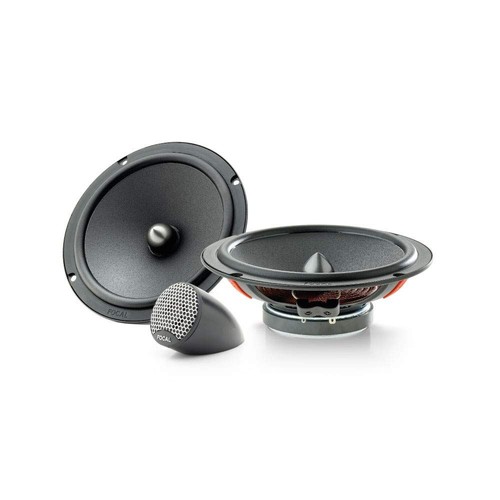Focal isu165 integration - focal, 6.5"
