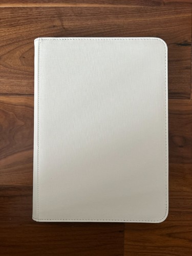 Trading card binder - trading,