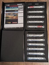 Revolution Trains N Gauge