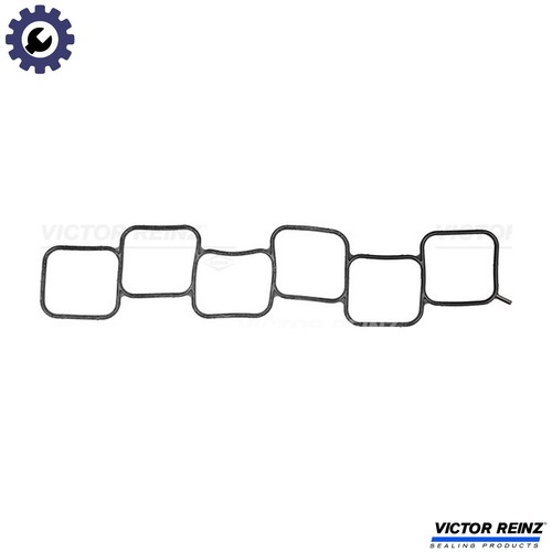 Gasket intake manifold housing - gasket,