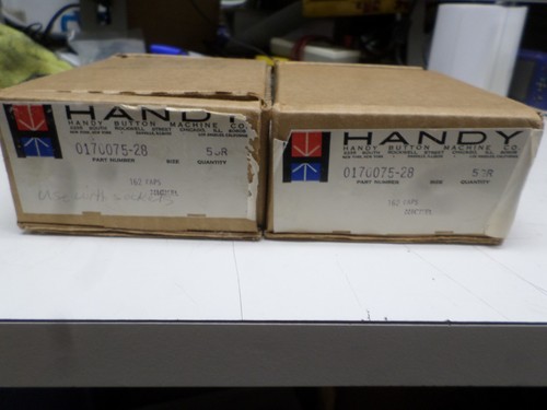 Handy button - (lot,