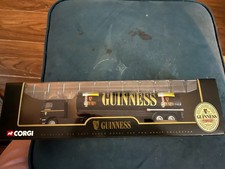 Corgi 59530 Guinness Volvo F12