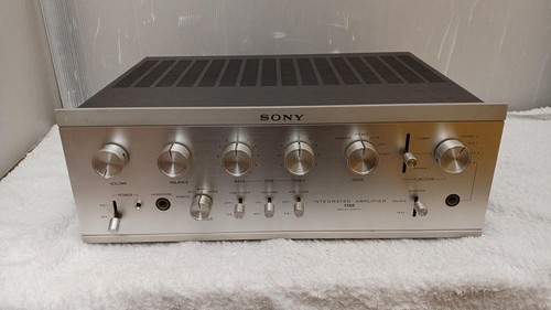 Sony 1130 vintage stereo - vintage,