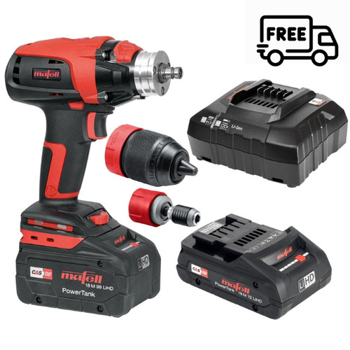 Mafell asb18 18v brushless - asb18,