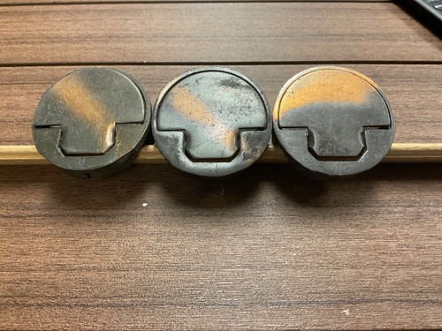 Three pelico antique - three, iron