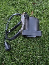 GENUINE HONDA POWER TILT  &