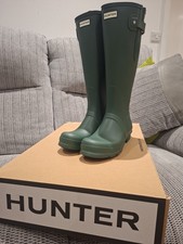 Hunter Unisex Cascade