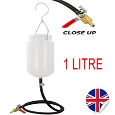 MOTORCYCLE 1 LITRE AUXILIARY