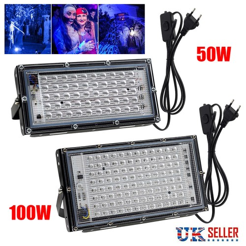 50w 100w led - led, stage