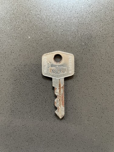 Wilmot breeden union series - fs,