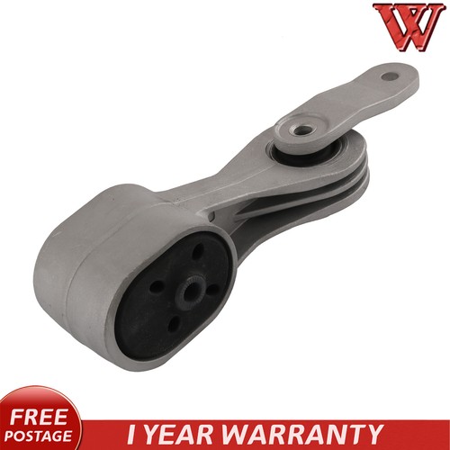 Rear engine gearbox mount - rear,