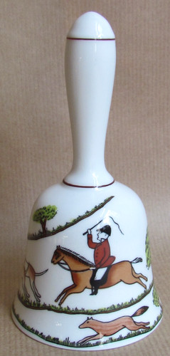 Crown staffordshire hunting - staffordshire,