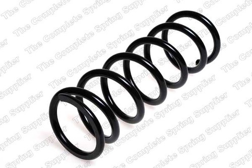 Kilen coil spring - coil, front