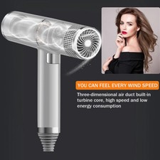 Professional Hair Dryer with