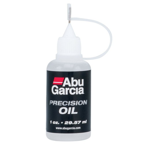 Abu garcia reel oil - garcia,