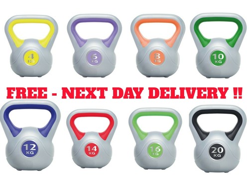 Kettle bell kettlebell vinyl - kettle,