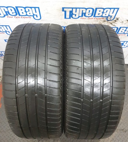 245 94w bridgestone - 2x, 245/40/19