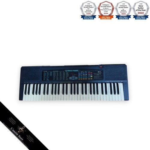Kawai fs650 personal - fs650, keyboard