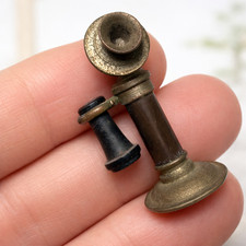 Rare 1920s Swedish American