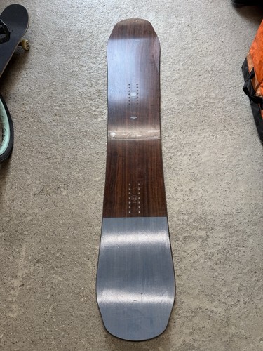 Arbor coda camber - camber, snowboard