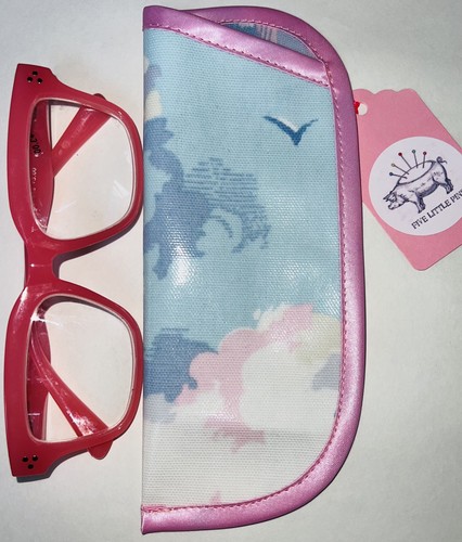 Cath kidston pink clouds - kidston,