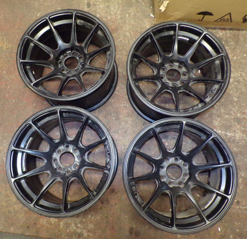 Mx5 mk1 xxr - mx5, 15"