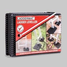 Laddermat Rubber Anti-Slip