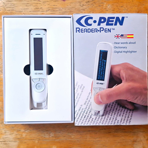 Pen readerpen handheld - readerpen,