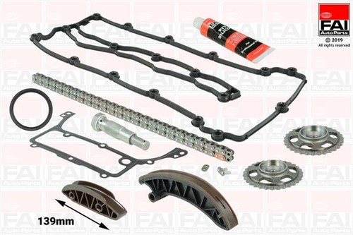 Fai tck227 timing - fai,