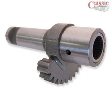 Kickstart Quadrant - BSA