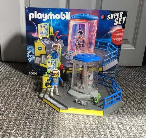 Playmobil 70009 space - space, galaxy