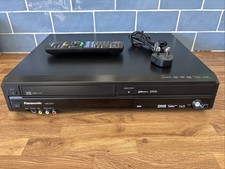Panasonic DMR-EZ49V DVD